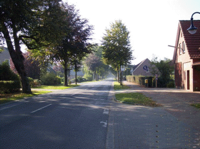 Krempler Hauptstrasse